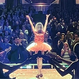 Meet your Posher, Joshua